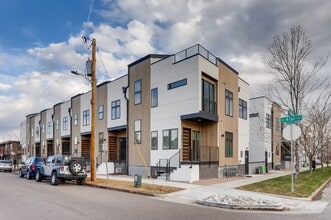 1752 W 41st Ave in Denver, CO - Building Photo - Building Photo