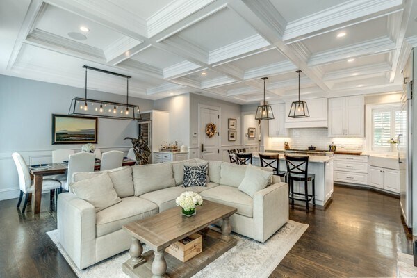property at 15 Warren Ave