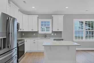 835 Blue Bird Dr in Vass, NC - Building Photo - Building Photo