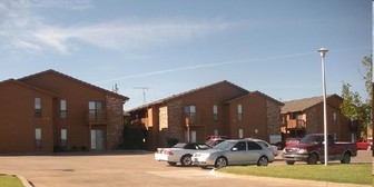 Falcon Ridge Apartments