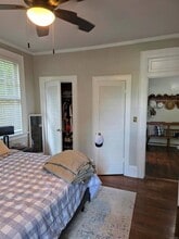 3244 Montezuma Rd in Montgomery, AL - Building Photo - Building Photo