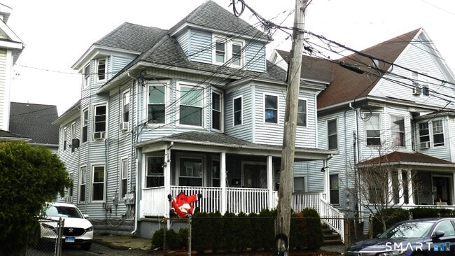 property at 1655 Iranistan Ave