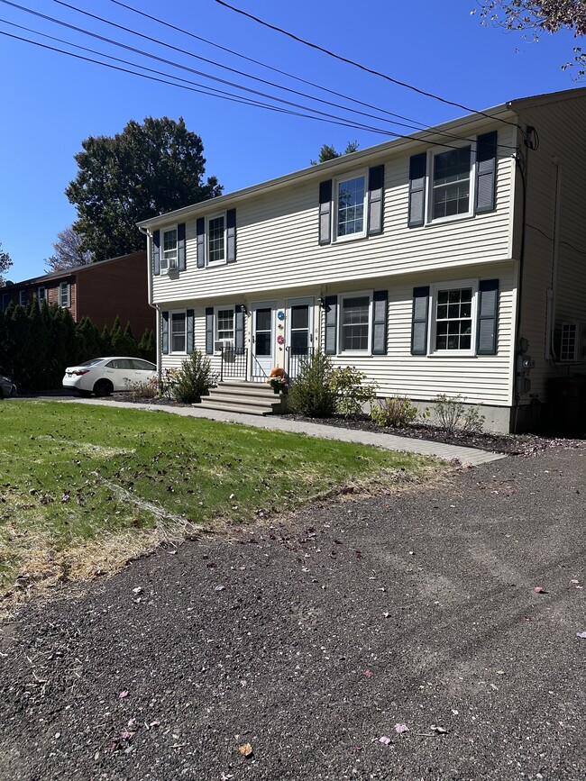 property at 14 Miranda Cir