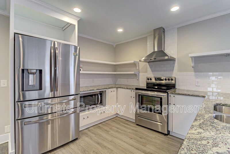 703 S 8th St in Wilmington, NC - Building Photo