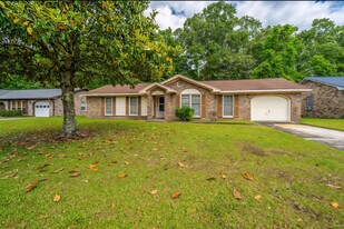 4328 Cheviot Dr in North Charleston, SC - Building Photo