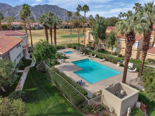 55387 Winged Foot in La Quinta, CA - Building Photo - Building Photo