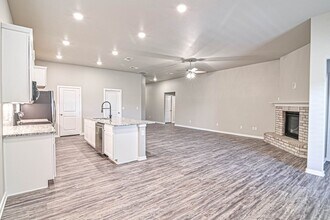 2714 Southwest St in Midland, TX - Building Photo - Building Photo