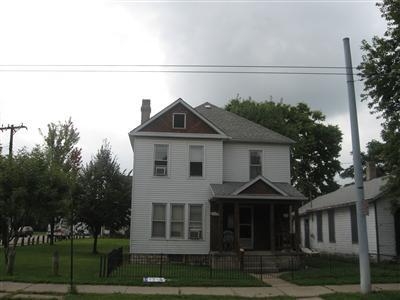 306 Xenia Ave in Dayton, OH - Building Photo