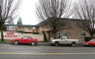 Westcrest Apartments