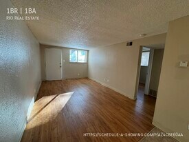 2110 N Williams St in Denver, CO - Building Photo