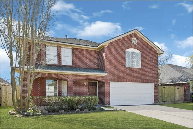 1309 S Heron Dr in Seabrook, TX - Building Photo - Building Photo