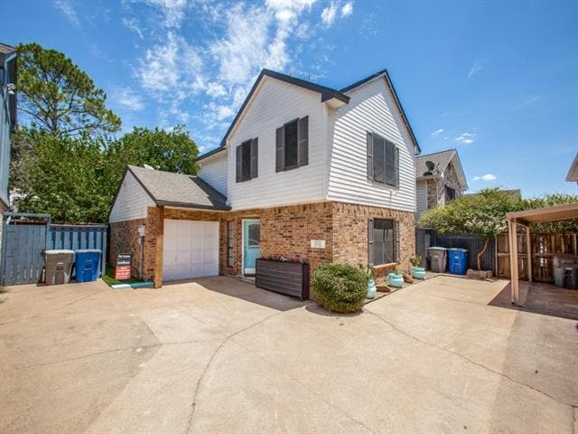 1532 Mccoy St in Dallas, TX - Building Photo - Building Photo