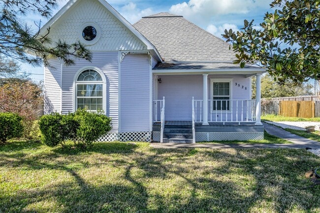 property at 3525 Bridgette Ln