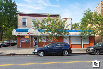 99 Jamaica Ave in Brooklyn, NY - Building Photo - Other