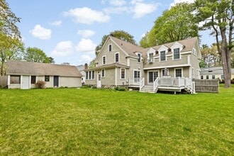 5 Liberty Rd in Hingham, MA - Building Photo - Building Photo
