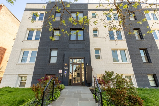 property at 3101 Sherman Ave NW