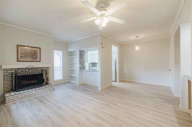 property at 726 Bering Dr