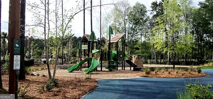70 Old Field Run in Richmond Hill, GA - Building Photo - Building Photo