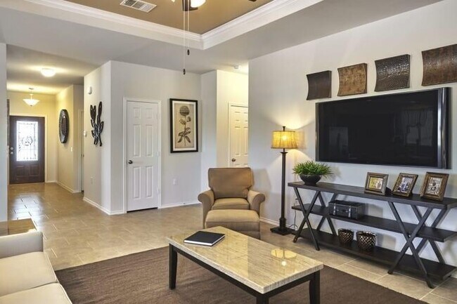 11716 Monterosso Dr in Austin, TX - Building Photo - Building Photo