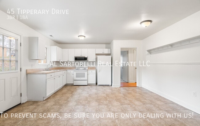 45 Tipperary Dr in Asheville, NC - Building Photo - Building Photo