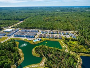 211 Piper Cv in Santa Rosa Beach, FL - Foto de edificio - Building Photo