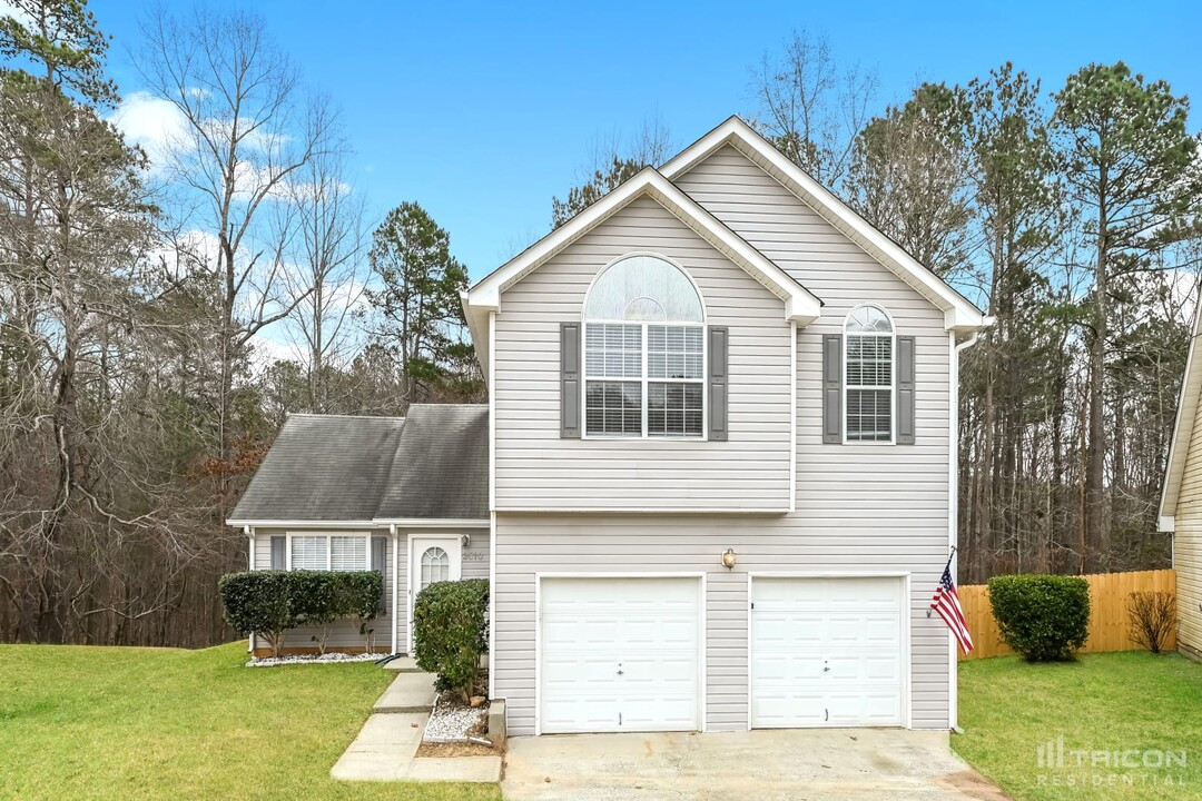 3510 Cameo Ct in Snellville, GA - Building Photo