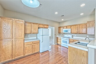 1759 Virgin Island Ave in Henderson, NV - Building Photo - Building Photo