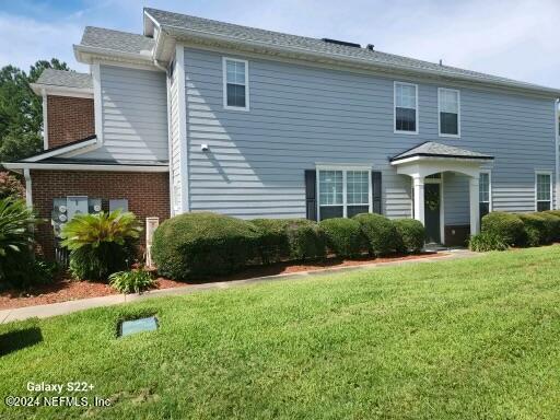 property at 13538 Stone Pond Dr