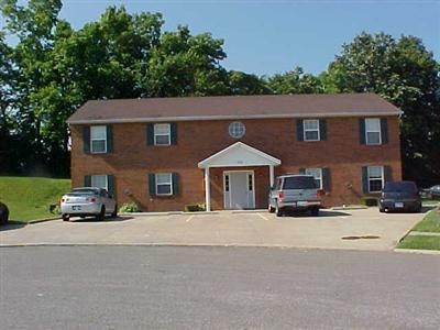 400 Grantline Rd in Dry Ridge, KY - Building Photo