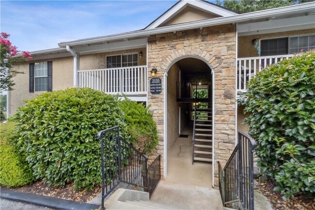 property at 3155 7 Pines Ct
