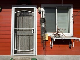 359 W Amar St, Unit 361 in Los Angeles, CA - Building Photo