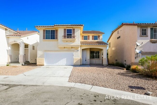 8490 Barossa Ct in Las Vegas, NV - Building Photo - Building Photo