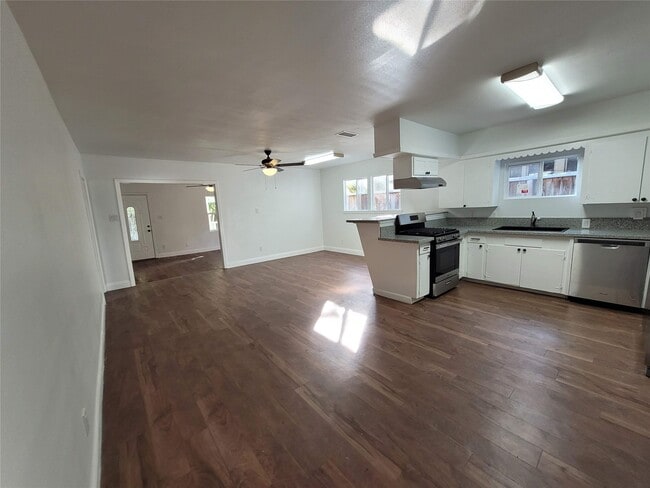 property at 4302 Dickson St