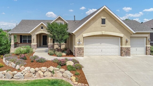 property at 1118 Glengary Pl