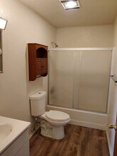 2826 Baker Dr, Unit Apt A in Cody, WY - Building Photo - Building Photo