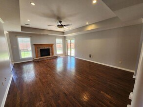 2501 Durango Dr in Benton, AR - Building Photo - Building Photo