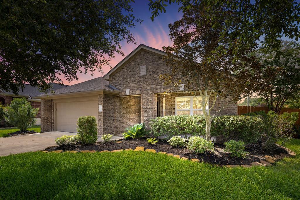 17915 Double Bay Rd in Cypress, TX - Building Photo