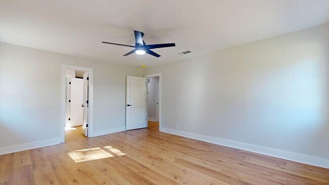 10 Sweetbrush Ave in Texarkana, TX - Building Photo - Building Photo
