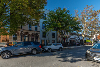 1277 Putnam Ave in Brooklyn, NY - Foto de edificio - Building Photo