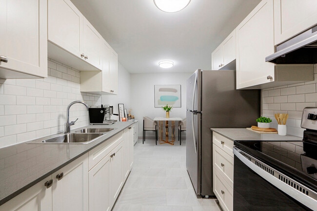 Bryden Apartments