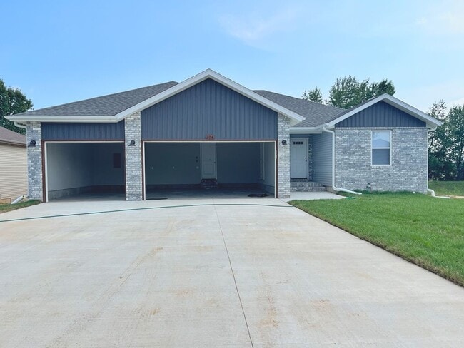 property at 304 E Rosalie St