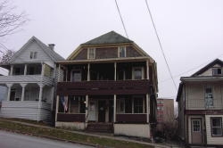 49-51 Ward St in Little Falls, NY - Building Photo