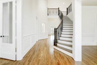 1418 Du Barry Ln in Houston, TX - Building Photo - Building Photo