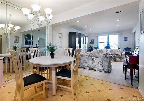 property at 80-35 Springfield Blvd