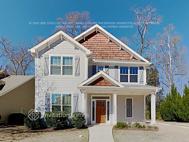 property at 55 Magnolia Pkwy