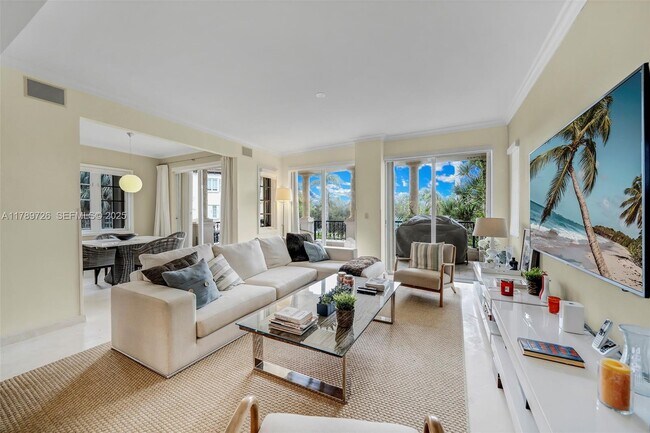 19227 Fisher Island Dr in Miami Beach, FL - Building Photo - Building Photo