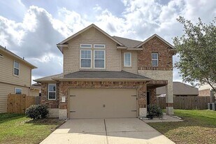 30823 Gardenia Trace Dr in Spring, TX - Building Photo