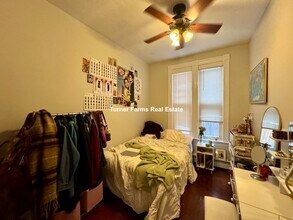 719 Parker St, Unit 2 in Boston, MA - Building Photo - Building Photo