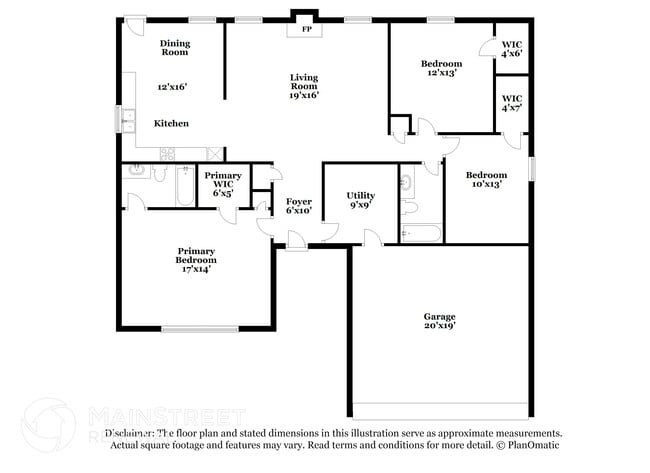 6623 Timberbend Dr in Louisville, KY - Foto de edificio - Building Photo