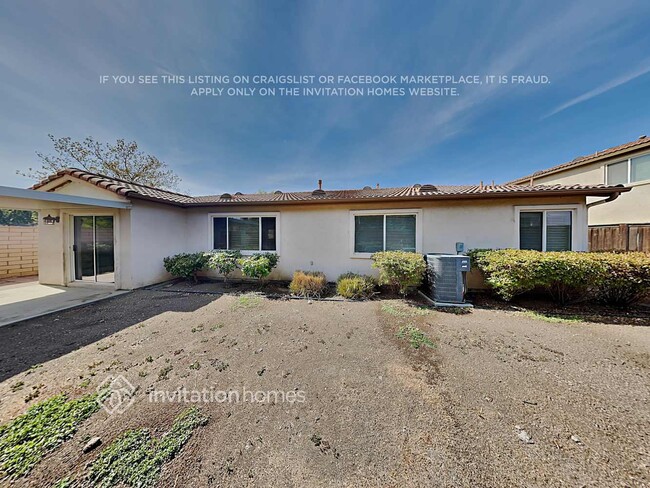 23742 Canyon Heights Dr in Menifee, CA - Foto de edificio - Building Photo